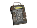 CS GO Bomb Explosion