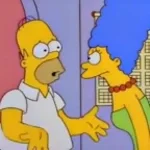 Homero - Te lo juro, nunca pensé que te darías cuenta