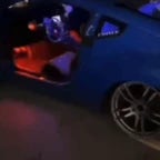 static earrape edition