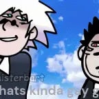 thats kinda gay gojo