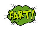 Fart sound effect
