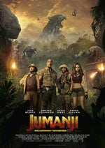 Jumanji Witzig