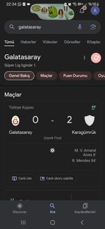 Şinanay de yavrum şinanay o* galatasaray - Sound