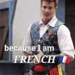im french