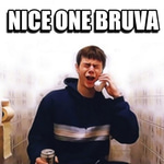 Nice one Bruvva - Sound
