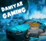 Daniyar Gaming car extended