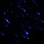 SE meteor storm alert