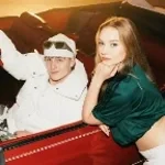 Vini jr - Kuba,Fausti