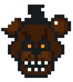 Acoustic Nightmare Freddy