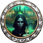 Lurlinist Conspiracy - Custom Oz Theme - Sound