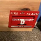 Fire alarm