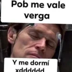 Ya es hora de ponernos muy muy serios :vxdxdx