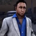 Nick Chute de Adrenalina l4d2