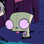 Invader Zim theme