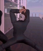 Micheal Myers - Don't hide