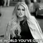 Meghan Trainor - Better When I'm Dancin' (copy)