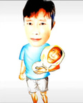 papa...
