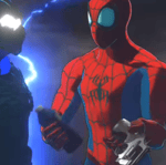 Dirt, Water, and a .44 Magnum