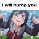 But Did You Die (womp)