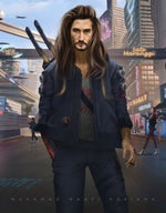 SAMURAI (Refused) — Chippin’ In (Instrumental made with Neural