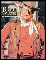 johnwayne shootist - Sound