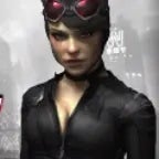 Catwoman ugly