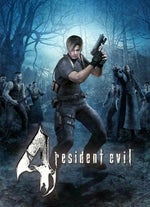 Resident Evil 4 - Evil Malaise