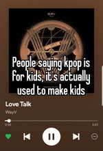 NCT 127 엔시티 127 'Sticker' MV - Sound