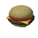 Roblox Cheezburger Equip - Sound