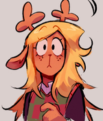 Won't you be my bubble gum