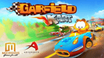 Garfield Kart OST Sneak A Peak