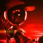 Tessa I Think She Right Murder Drones