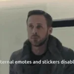 Tesla gate Disabled - Sound