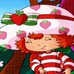 Strawberry Shortcake