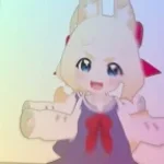 you can try smell like cherry part 1