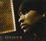 Usher DJ Got Us Fallin' In Love