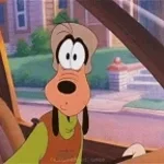 goofy