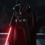 Darth Vader respiracion