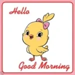 hola buenos dias