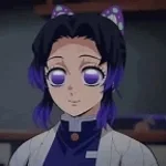 shinobu blood splatter infinity castle kny the movie