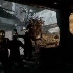 COD Zombies Round Change Theme (copy)