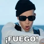 Daddy Yankee - Yo Voy (EXTREME BASS BOOSTED)