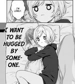 Viol4t bark for mommy