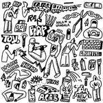 non c'è spazio qui!