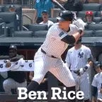 BEN RICE