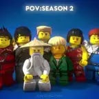 Ninjago Intro season 2