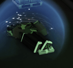 Winds Of Fjords (part 3)