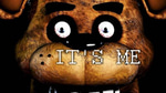 FREDDY FAZBEAR ON CRACK