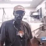 BASS DA DA DA DA DAAAA