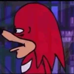 take one more step and you get punched into that piller